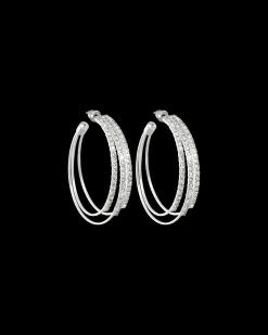 Créoles - Sparkling Rows