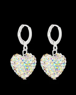 Créoles - Sparkly Love