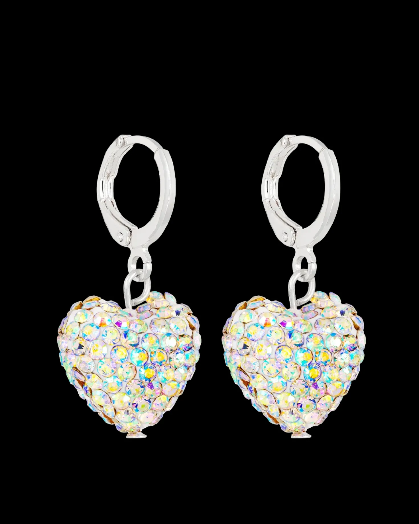 Créoles - Sparkly Love
