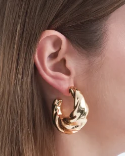 Créoles - Statement Curl