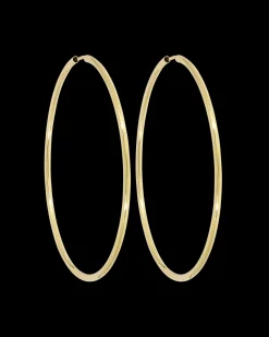 Créoles - Timeless Gold