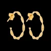 Créoles - Twisted Eyecatcher