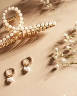 Créoles - Two Pearls
