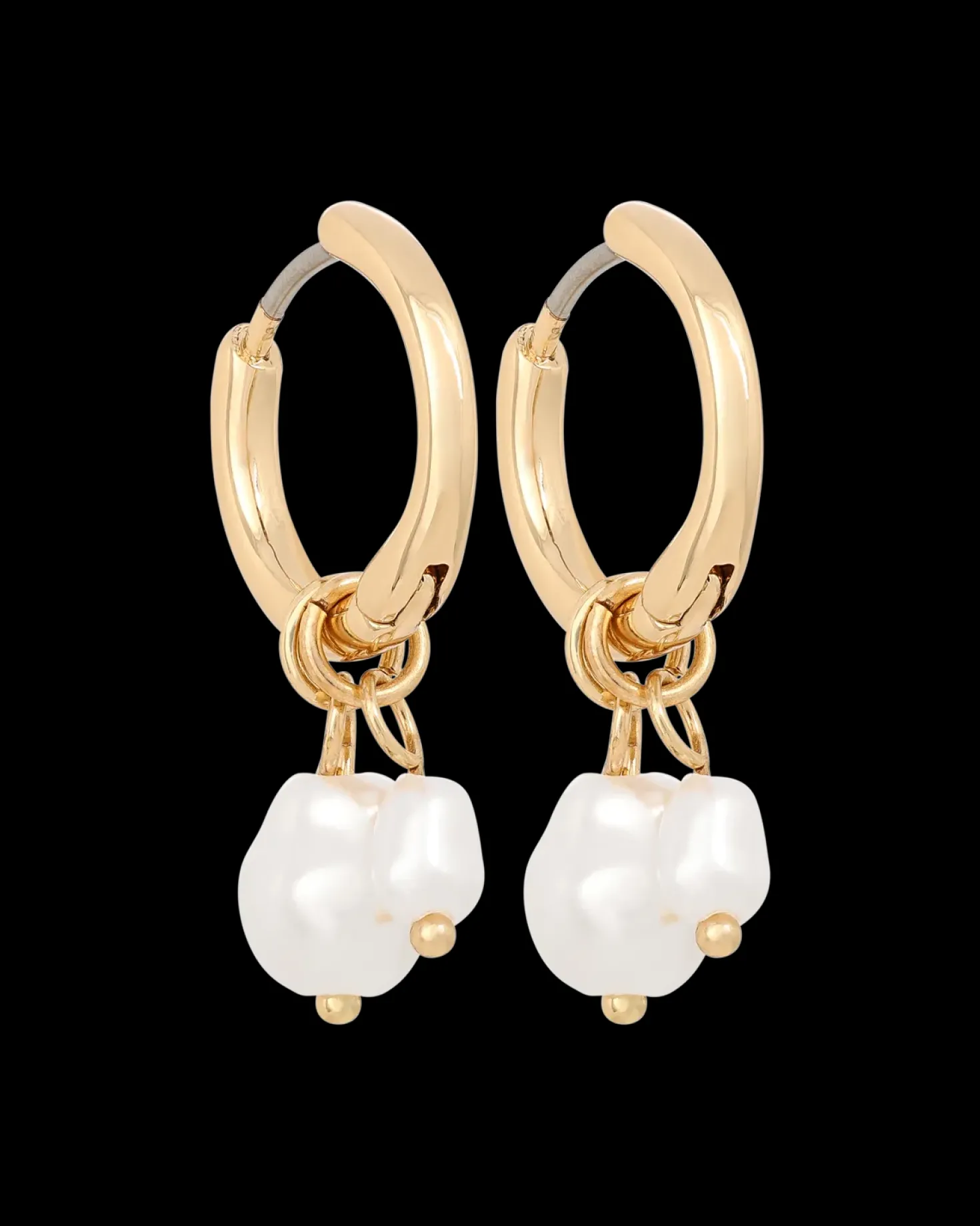 Créoles - Two Pearls