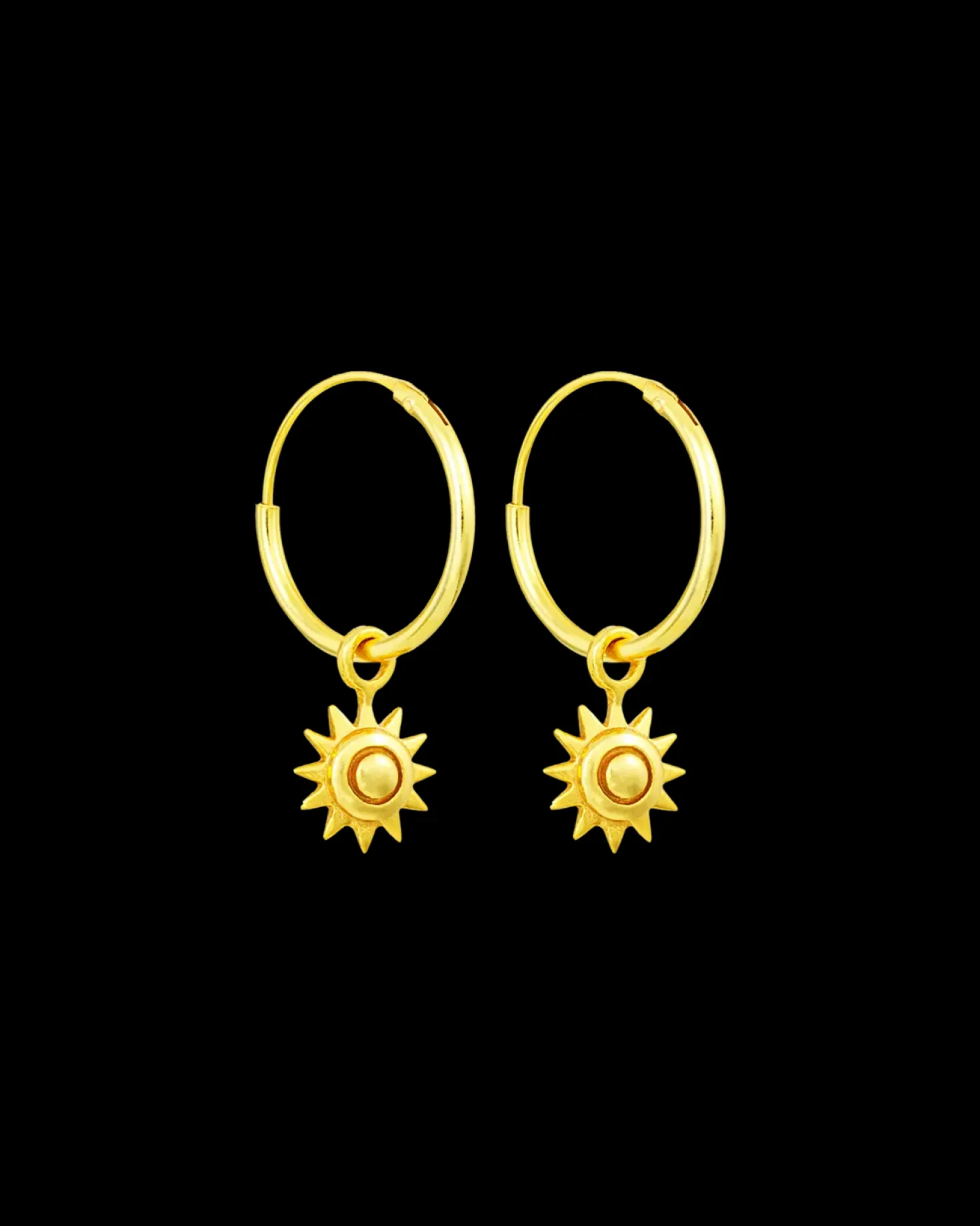 Créoles - Wonderful Sun