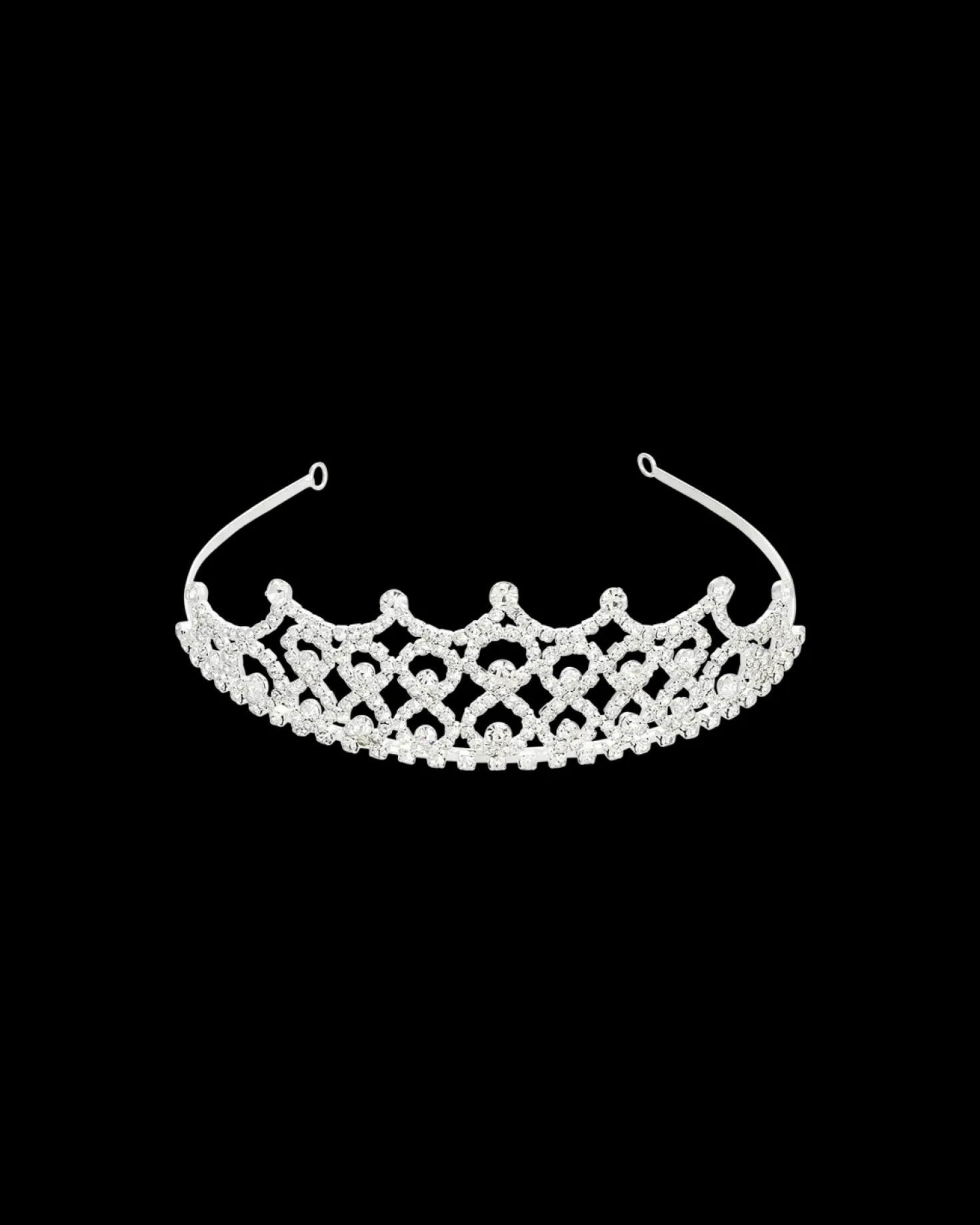 Diadème - Glamorous Princess