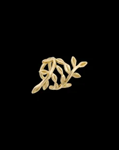 Earcuff - Floral Mystery