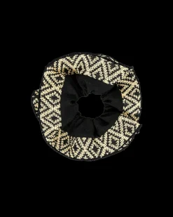 Elastique á cheveux - Black Summer