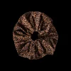 Elastique á cheveux - Brown Leo