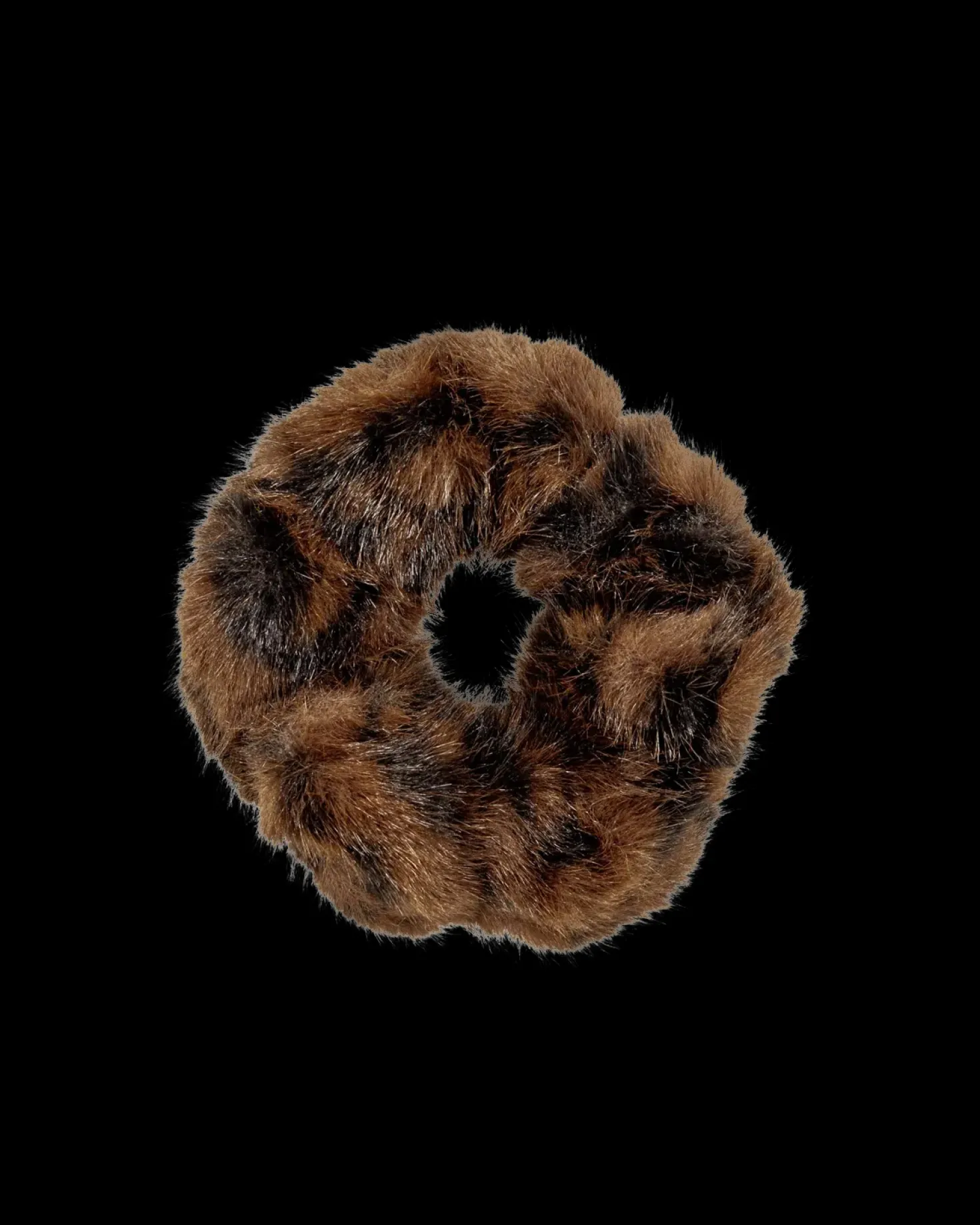Elastique á cheveux - Cozy Leo