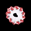Elastique á cheveux - Lovely Cherry