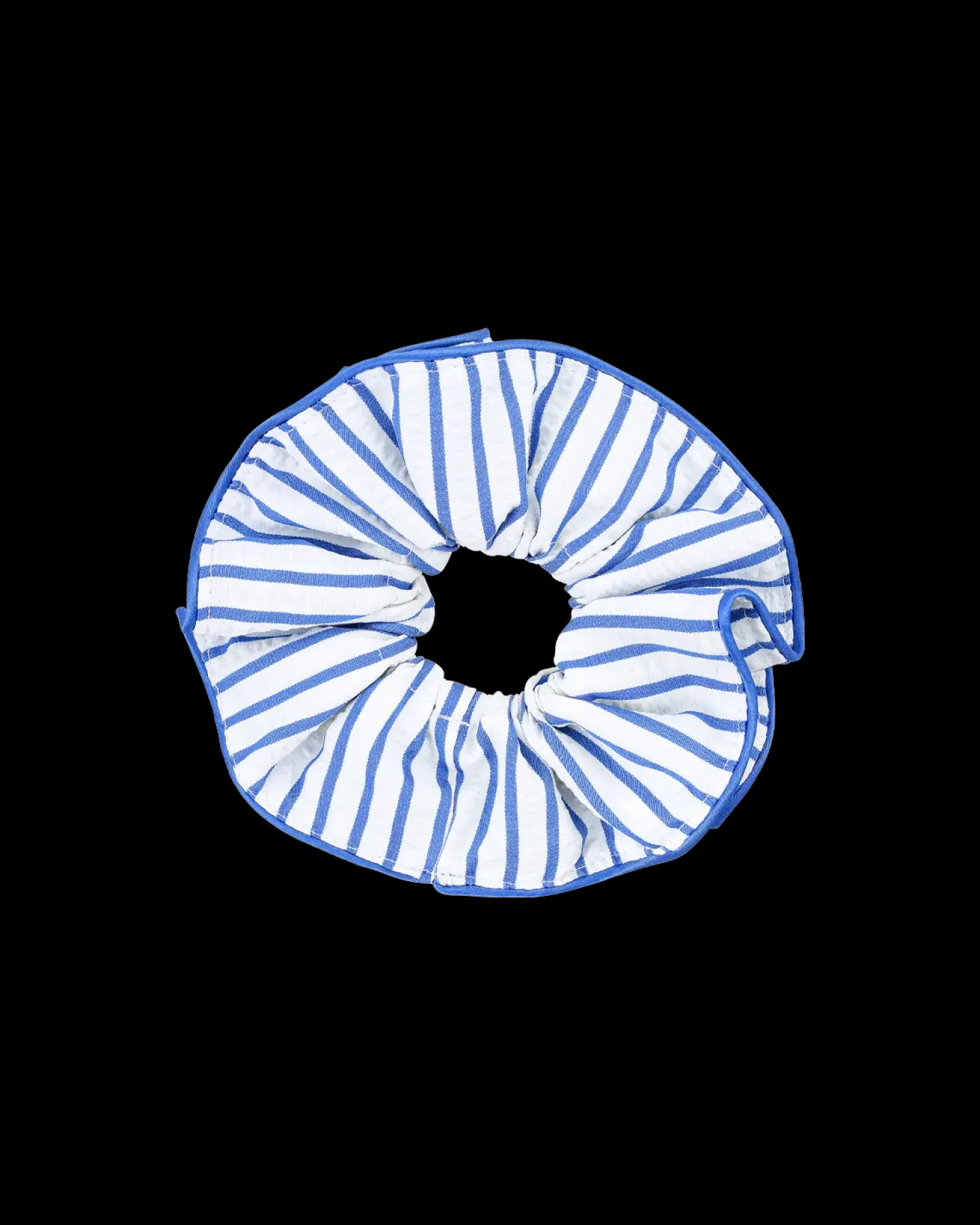 Elastique á cheveux - Maritim Stripes