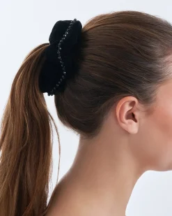 Elastique á cheveux - Midnight Glam