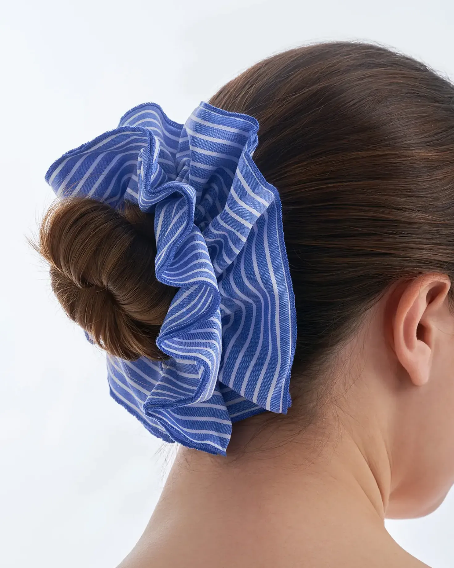 Elastique á cheveux - Stockholm Stripes