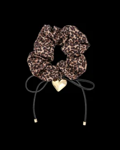 Elastique á cheveux - Wild Heart