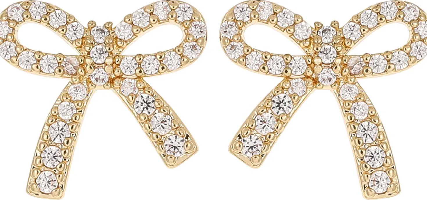 Ensemble - Zirkonia Bow