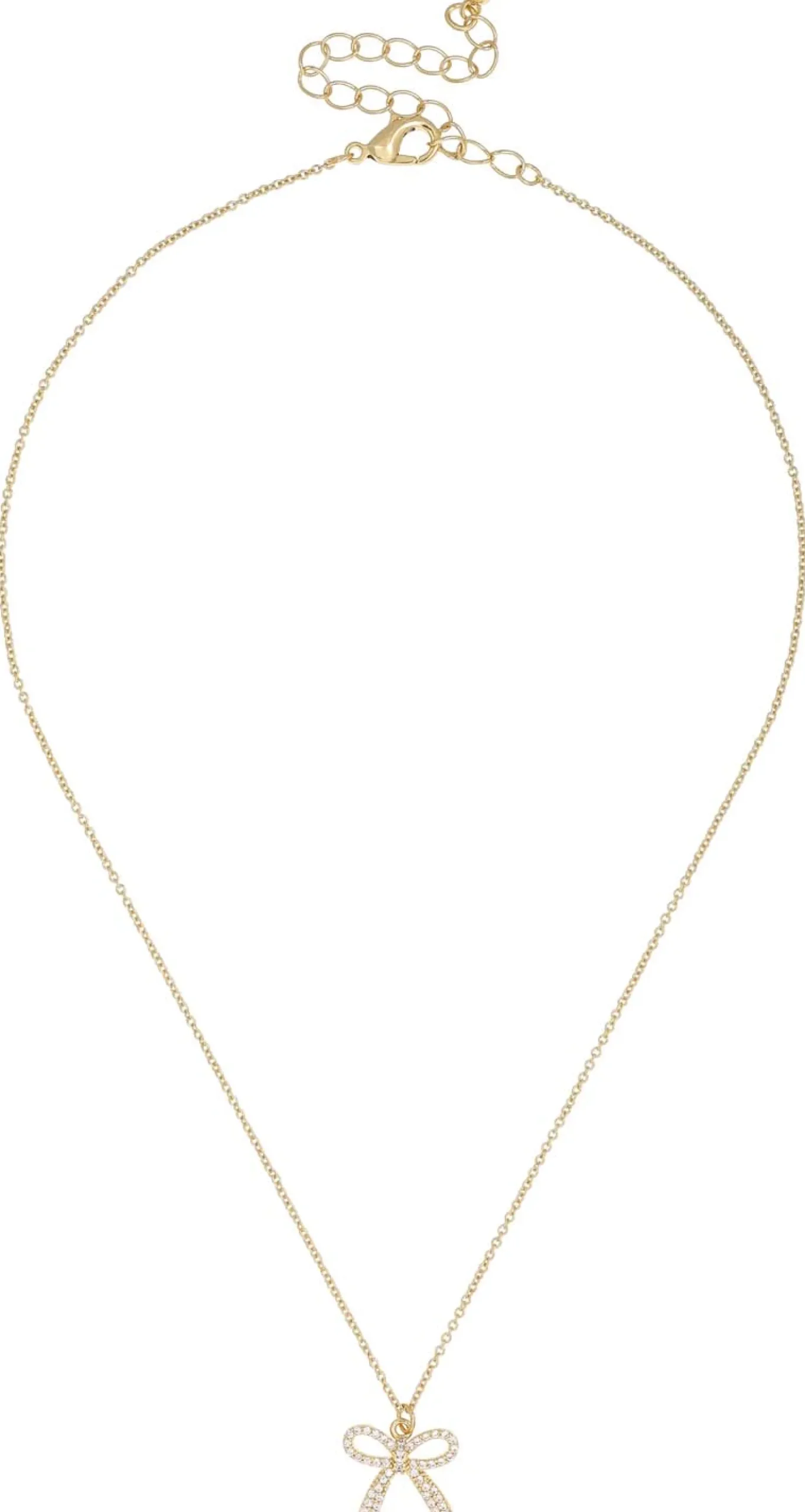 Ensemble - Zirkonia Bow