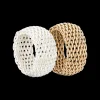Ensemble de bagues - Mesh Duo