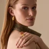 Ensemble de bagues - Modern Chic