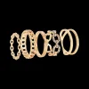 Ensemble de bagues - Shiny Chain