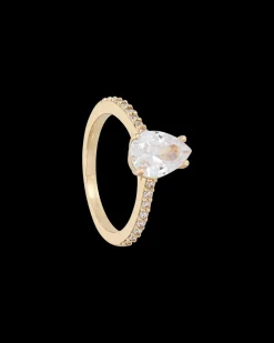Ensemble de bagues - Sparkling Duo