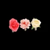 Ensemble de barrettes - Flower Trio