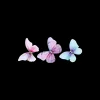 Ensemble de barrettes - Gleaming Dreams