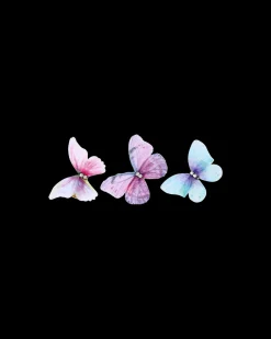 Ensemble de barrettes - Gleaming Dreams