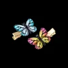 Ensemble de barrettes - Vintage Wonder
