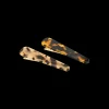 Ensemble de barrettes - Wild Tiger