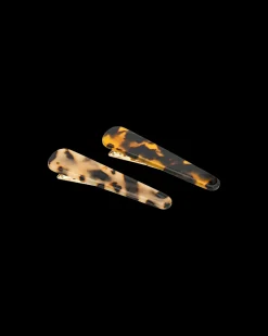 Ensemble de barrettes - Wild Tiger