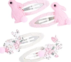 Ensemble de barrettes pour enfant - Soft Meadow