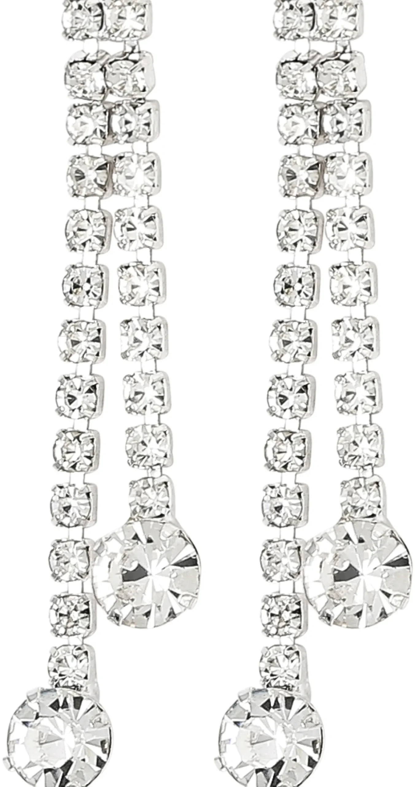 Ensemble de bijoux - Crystal Waterfall
