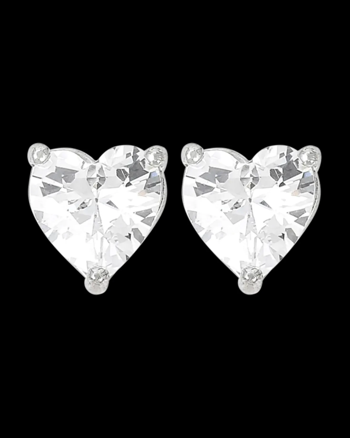 Ensemble de bijoux - Glass Heart