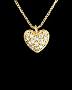 Ensemble de bijoux - Glorious Heart