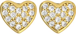 Ensemble de bijoux - Glorious Heart