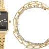 Ensemble de bijoux - Golden Classic