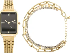 Ensemble de bijoux - Golden Classic