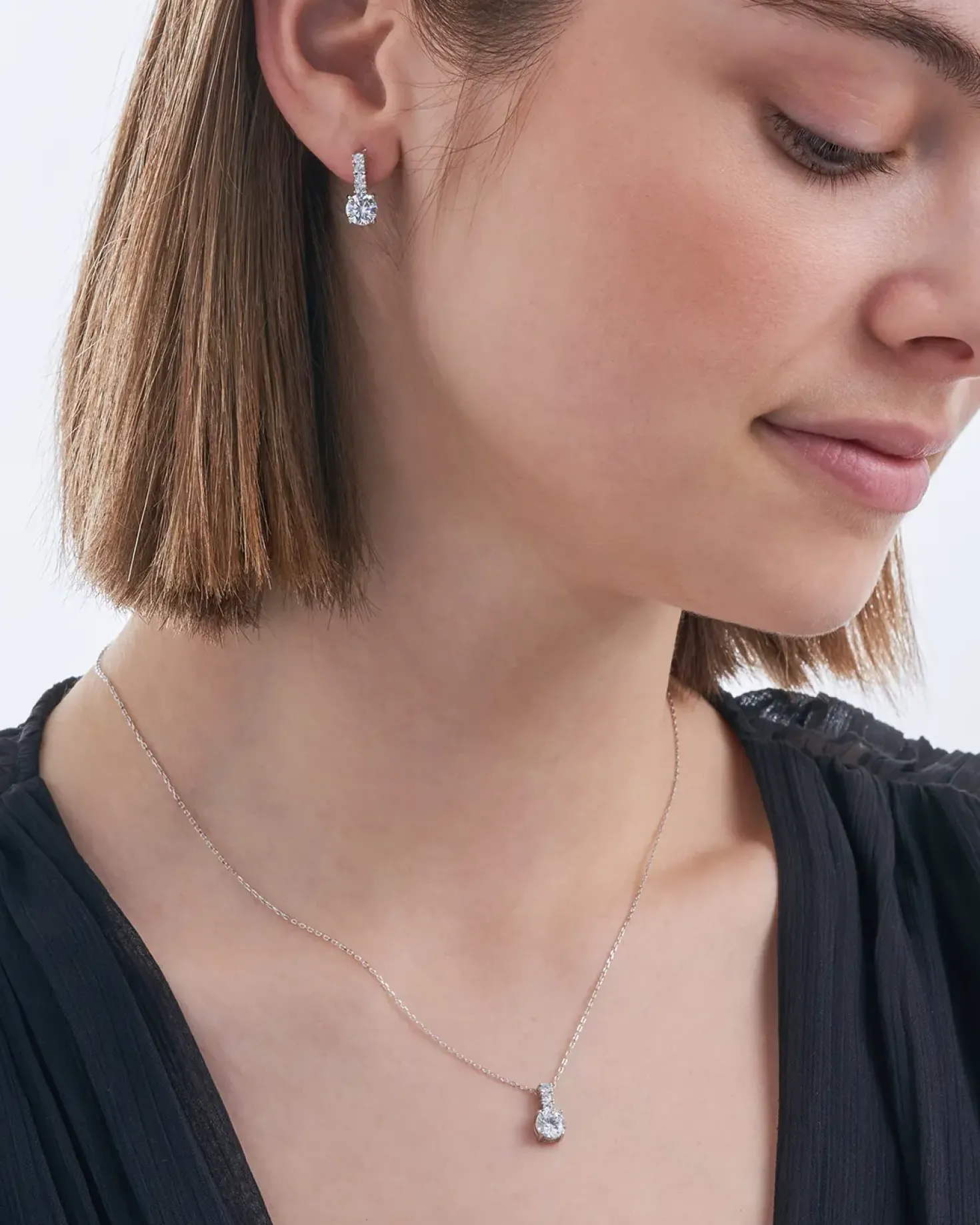 Ensemble de bijoux - Lovely Circles
