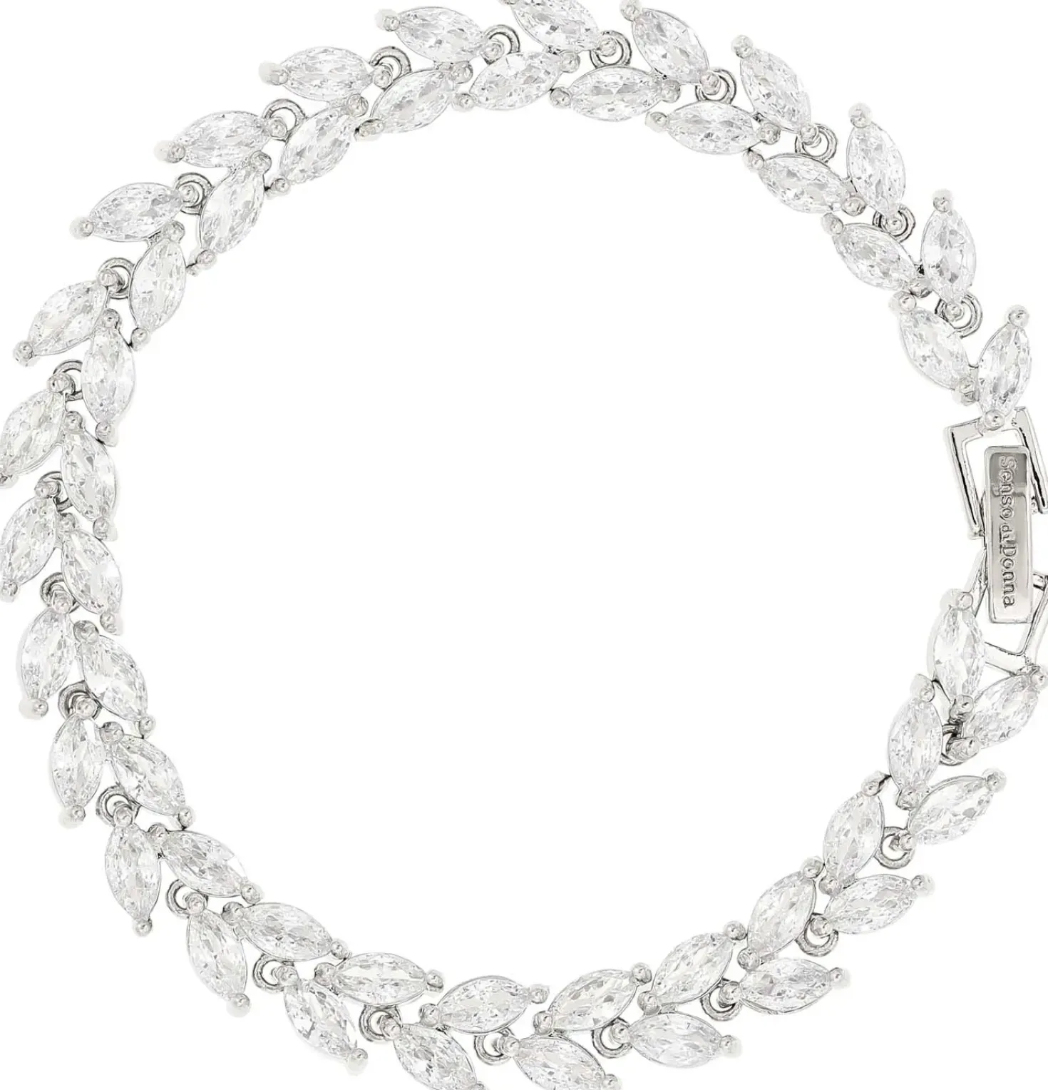 Ensemble de bijoux - Lovely Leaves