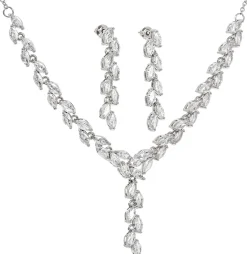 Ensemble de bijoux - Lovely Leaves