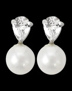 Ensemble de bijoux - Pearl Classy