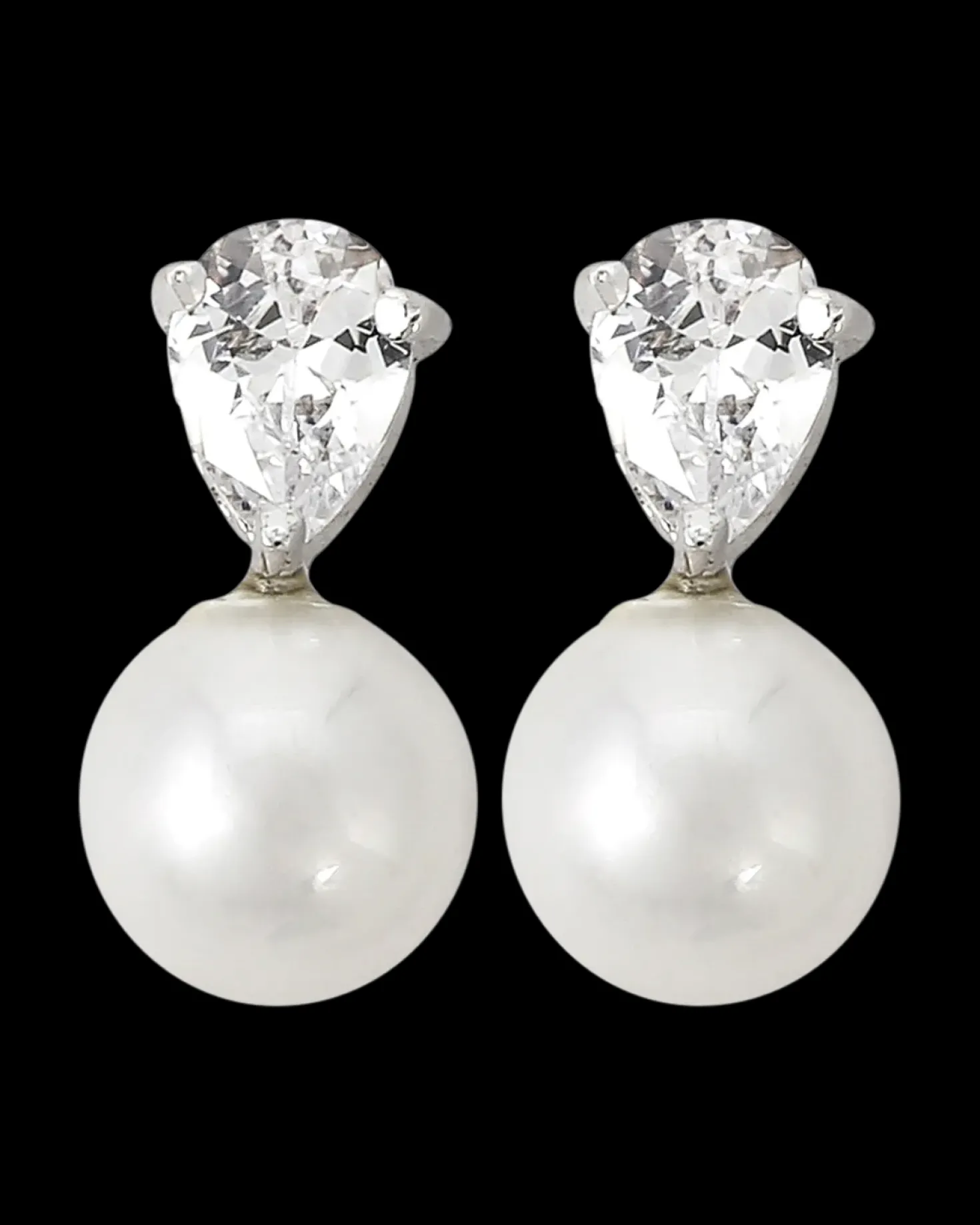 Ensemble de bijoux - Pearl Classy
