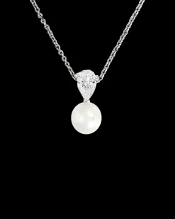 Ensemble de bijoux - Pearl Classy
