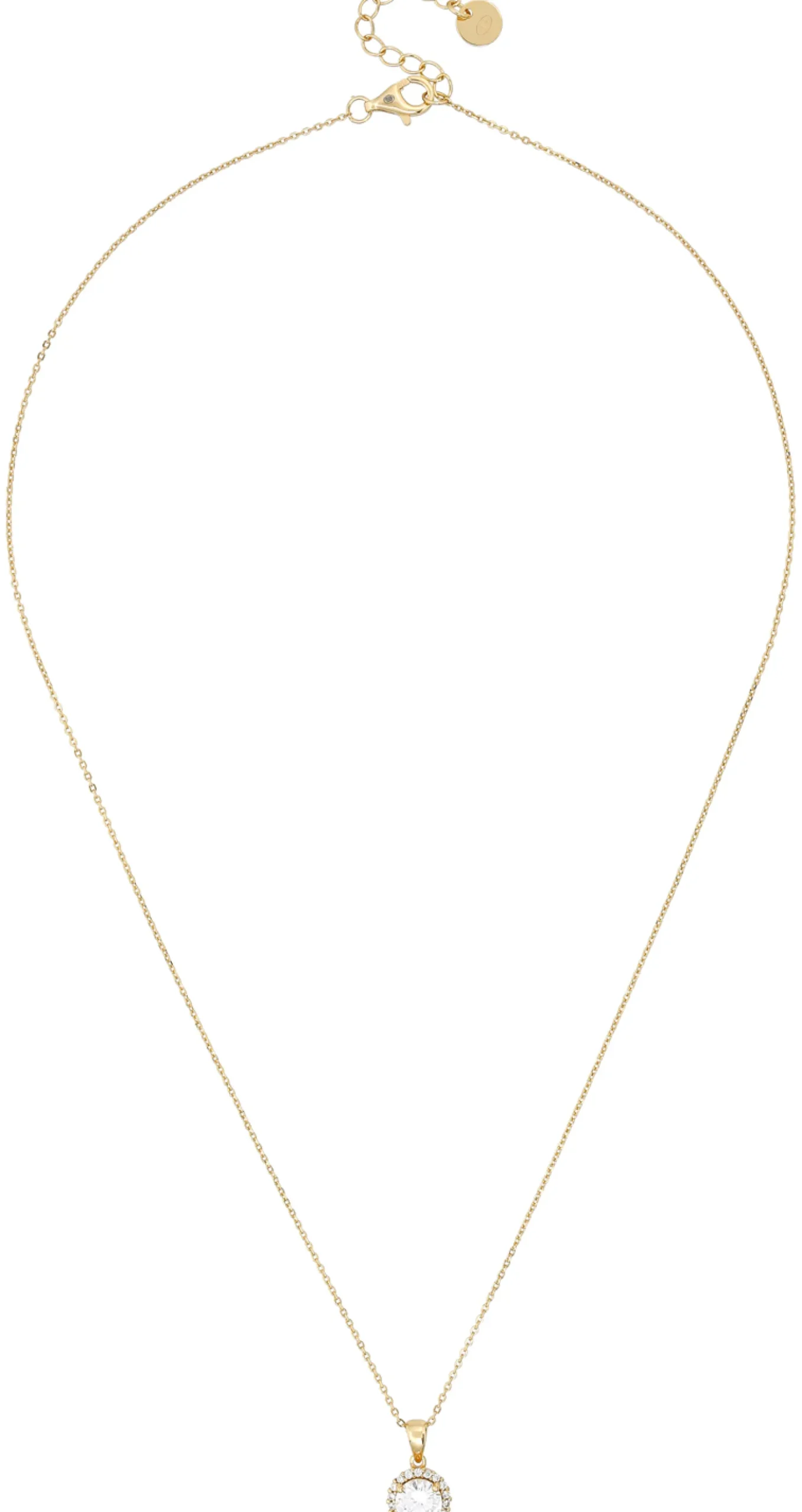 Ensemble de bijoux - Round Bling
