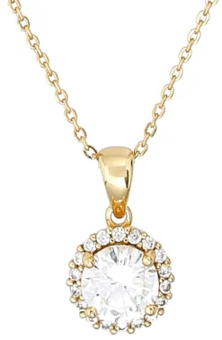 Ensemble de bijoux - Round Bling