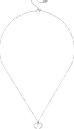 Ensemble de bijoux - Shimmering Heart