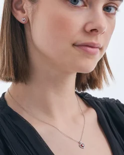 Ensemble de bijoux - Wonderful Ruby