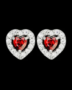 Ensemble de bijoux - Wonderful Ruby