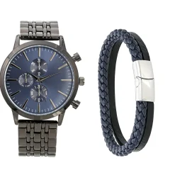 Ensemble de bijoux pour homme - Fierce Wildness